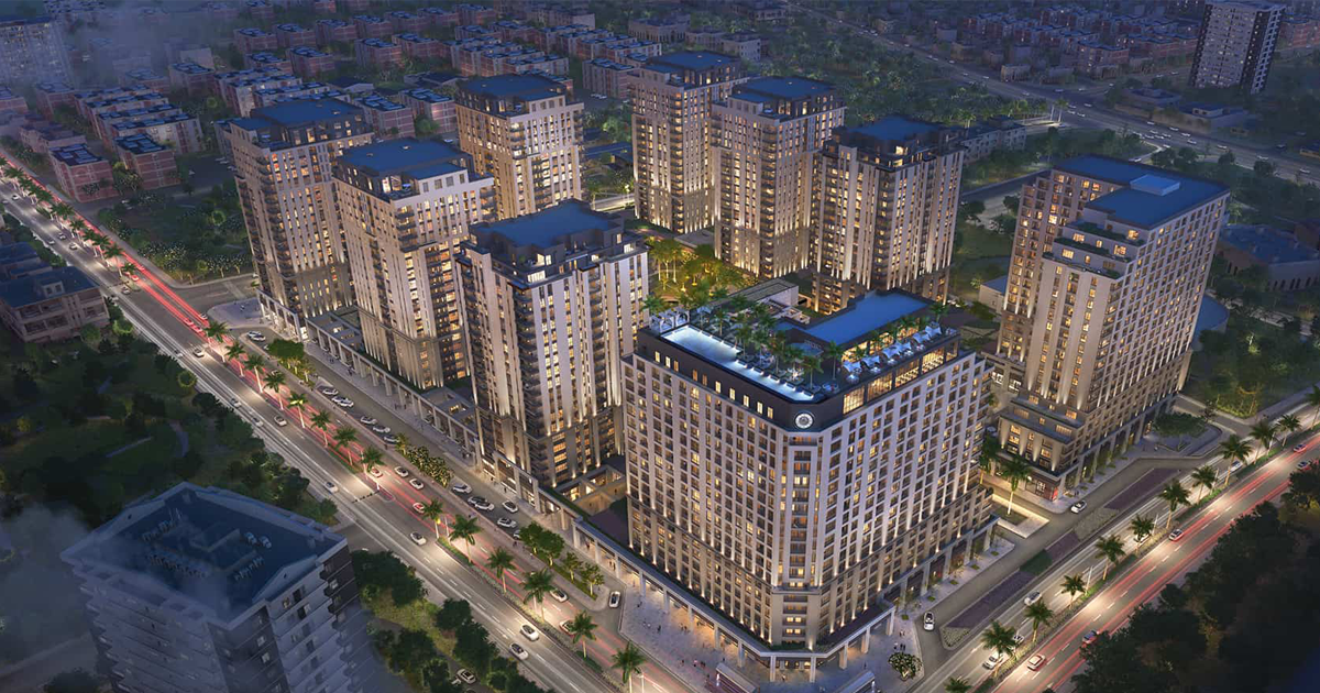 The Changing Real Estate Landscape in Iraqi Kurdistan: Where to Invest in 2025