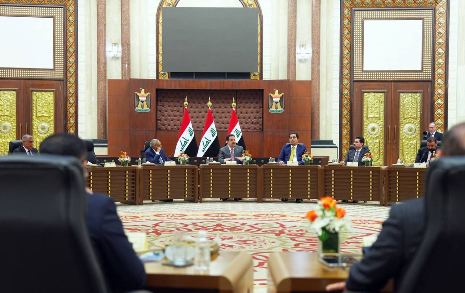 Iraqi Prime Minister Emphasizes Need to Amend Budget Law to Address Kurdistan’s Oil Production Costs