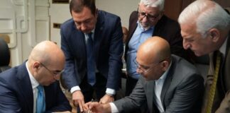 Iraq’s New Largest Residential City Project Gets Official Approval