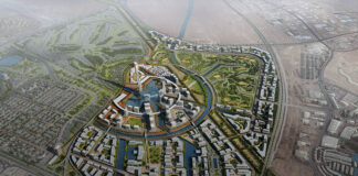 Basra Governor Announces Launch of Madinat Al-Nakhil Project