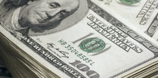 US Dollar Exchange Rate Drops in Baghdad, Remains Steady in Erbil