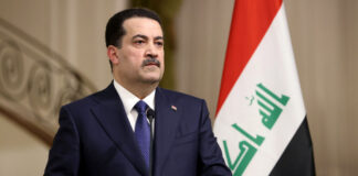 PM Mohammed Al-Sudani Emphasizes Role of Tribes in Iraq’s Stability and Development at General Tribal Conference