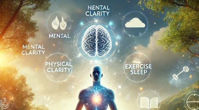 The Art of Balance: Nurturing Your Mind, Body, and Soul