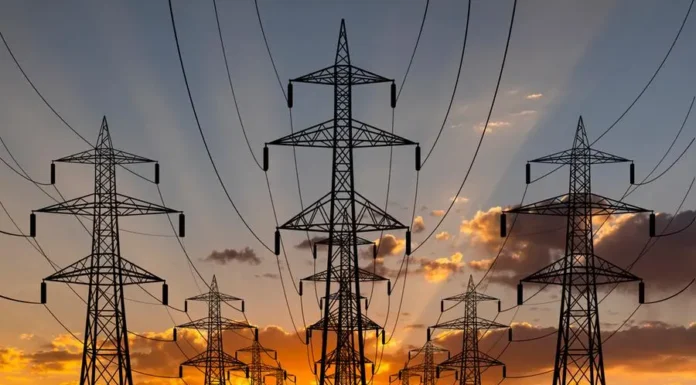 Iraq Secures $95 Million Loan to Enhance Power Infrastructure