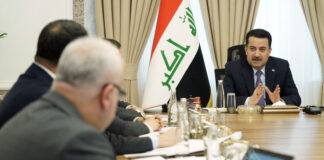 PM Mohammed Al-Sudani Leads Key Meeting on Reconstruction and Investment Progress