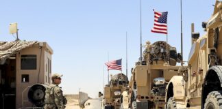 US and Iraq to Discuss Future Military Cooperation
