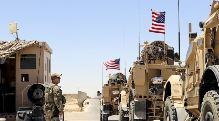 US and Iraq to Discuss Future Military Cooperation