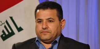 Iraqi National Security Adviser Discusses U.S. Role in Preventing Israeli Attacks and Regional Concerns