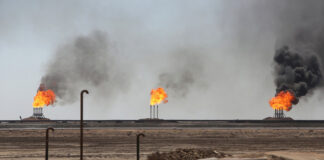 Basrah Crude Prices Drop Sharply Amid Market Fluctuations