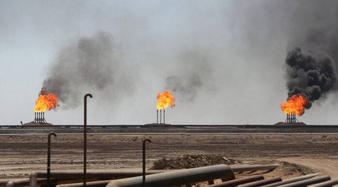 Basrah Crude Prices Drop Sharply Amid Market Fluctuations