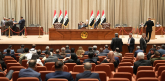 Iraqi Parliament Deputy Speaker Affirms Success of Property Restitution Law
