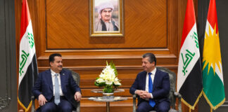 Iraqi Prime Minister Assures Continued Salary Payments for Kurdistan Region Despite Technical Issues