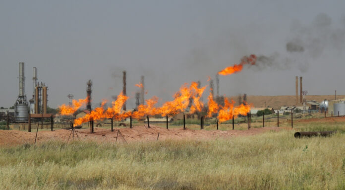 Basrah Medium Crude Prices Rise in January, OPEC Reports