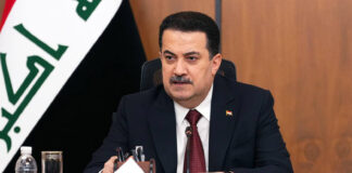 PM Mohammed Al-Sudani Reviews Progress of UK Visit, Calls for Swift Implementation of MOUs