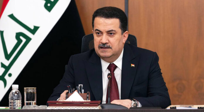 PM Mohammed Al-Sudani Reviews Progress of UK Visit, Calls for Swift Implementation of MOUs