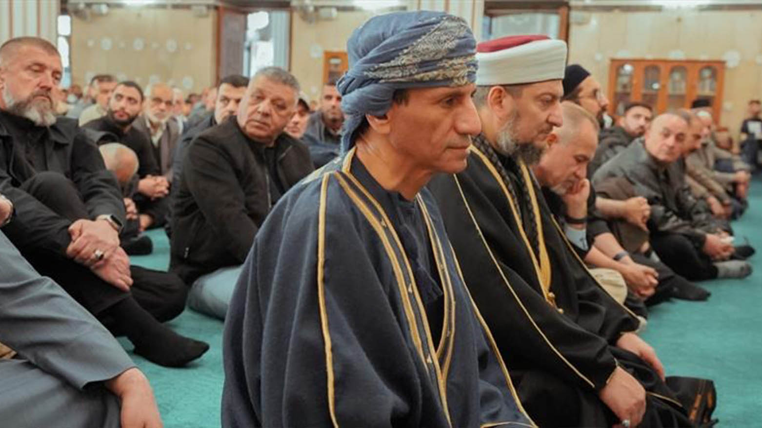 UN Calls for Iraqis to Prioritize National Unity in Upcoming Elections