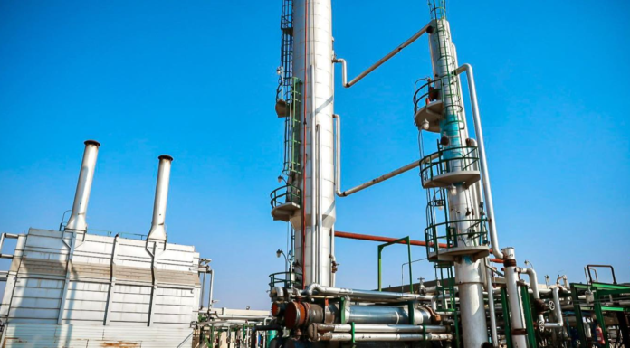Iraq Boosts Refining Capacity with New Unit at Maysan Refinery