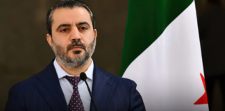 Syrian Foreign Minister Assaad Al-Shibani is set to visit Iraq