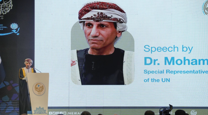 UN Representative Calls for Unified Dialogue and Institutional Reform in Iraq