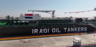 Iraq’s Crude Oil Exports to the US Surge After Decline