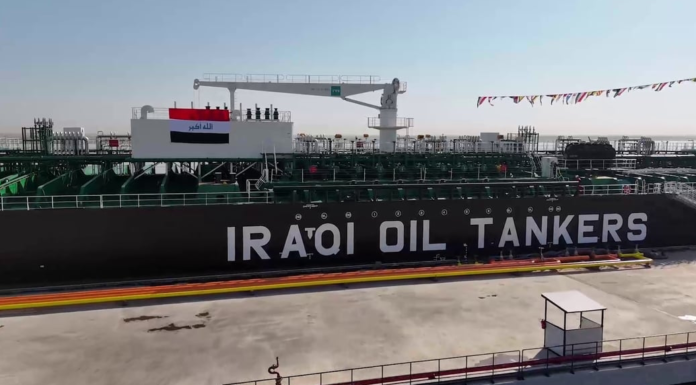 Iraq’s Crude Oil Exports to the US Surge After Decline