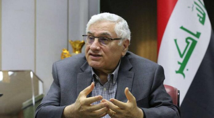 Iraq’s ICP Criticizes State Weakness at Erbil Forum, Calls for Democratic Reforms