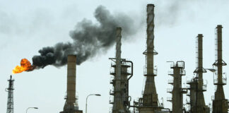 Iraq Takes Action Against Hazardous Chemicals with New Project