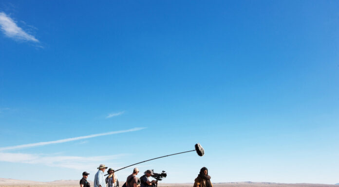 Internationally Recognized Iraqi Films