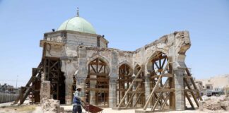Mosul’s Historic Landmarks Reopened After Years of Devastation