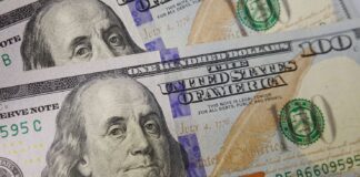 Iraq No Longer Among Top Holders of US Treasury Securities