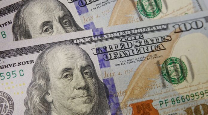 Iraq No Longer Among Top Holders of US Treasury Securities