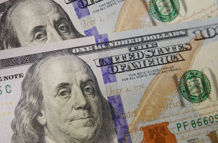 Iraq No Longer Among Top Holders of US Treasury Securities