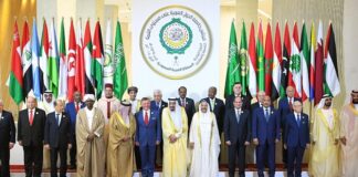 Iraq to Dispatch Envoys Ahead of 34th Arab Summit in Baghdad