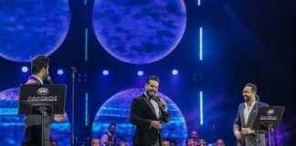 The Top 10 Most Viewed Iraqi Songs on YouTube