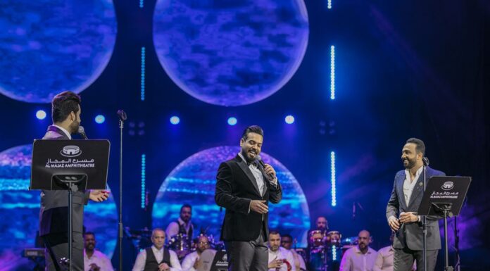 The Top 10 Most Viewed Iraqi Songs on YouTube