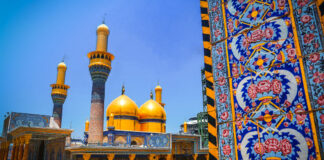 The Timeless Legacy of Al-Kadhimayn Mosque in Iraq’s History