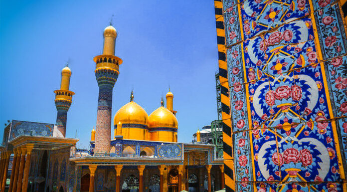 The Timeless Legacy of Al-Kadhimayn Mosque in Iraq’s History