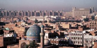 The Evolving Lifestyle in Iraq: Merging Tradition with Modern Change