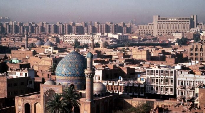 The Evolving Lifestyle in Iraq: Merging Tradition with Modern Change