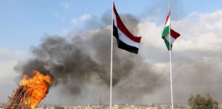 Experience the Heart of Iraq Through its Festivals and Cultural Celebrations