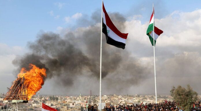 Experience the Heart of Iraq Through its Festivals and Cultural Celebrations