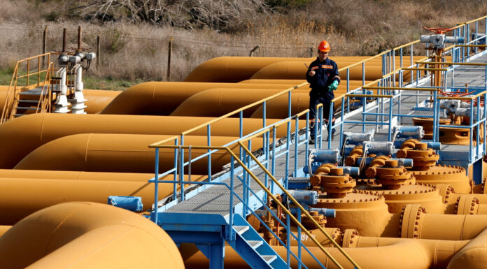 Iraq’s Oil Exports Surpass 103 Million Barrels in January