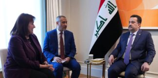 PM Mohammed Shia Al-Sudani’s Key engagements at the Munich Security Conference