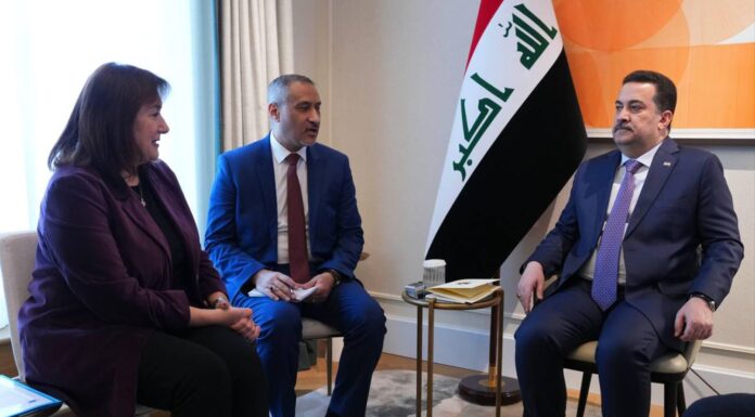 PM Mohammed Shia Al-Sudani’s Key engagements at the Munich Security Conference