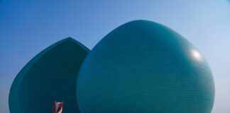 7 Must-Visit Places in Baghdad for Tourists