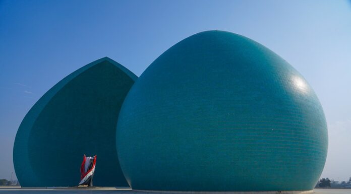 7 Must-Visit Places in Baghdad for Tourists