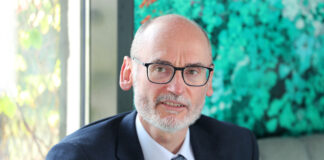 UK Ambassador Optimistic About Iraq’s Future Amid Economic Challenges