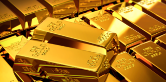 Gold Prices Drop Amid Market Uncertainty
