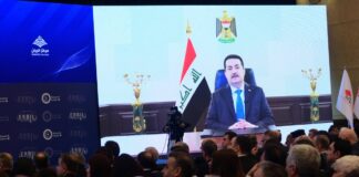 Key statements from Iraqi Prime Minister Mohammed Shia’ al-Sudani at the Erbil Forum 2025: