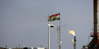 Oil Prices Decline Amid Kurdistan Export Prospects